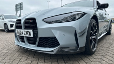 BMW M3 xDrive Competition M 5dr Step Auto Petrol Estate